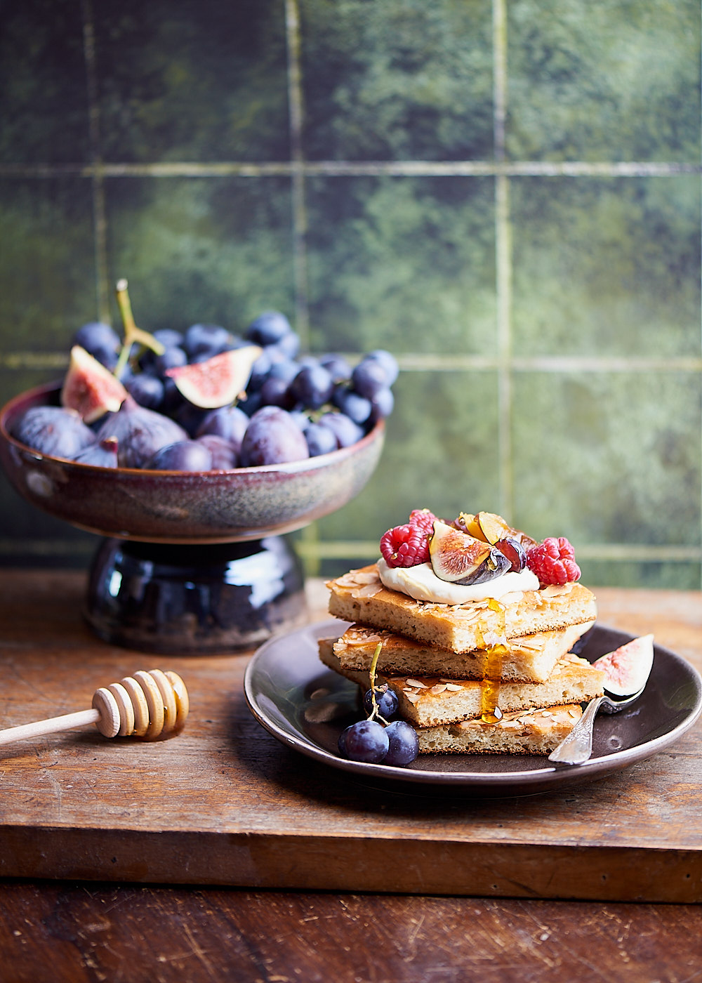 Vendredi 24 avril 2026 - Cuisine de printemps et vapeur douce – Image 5